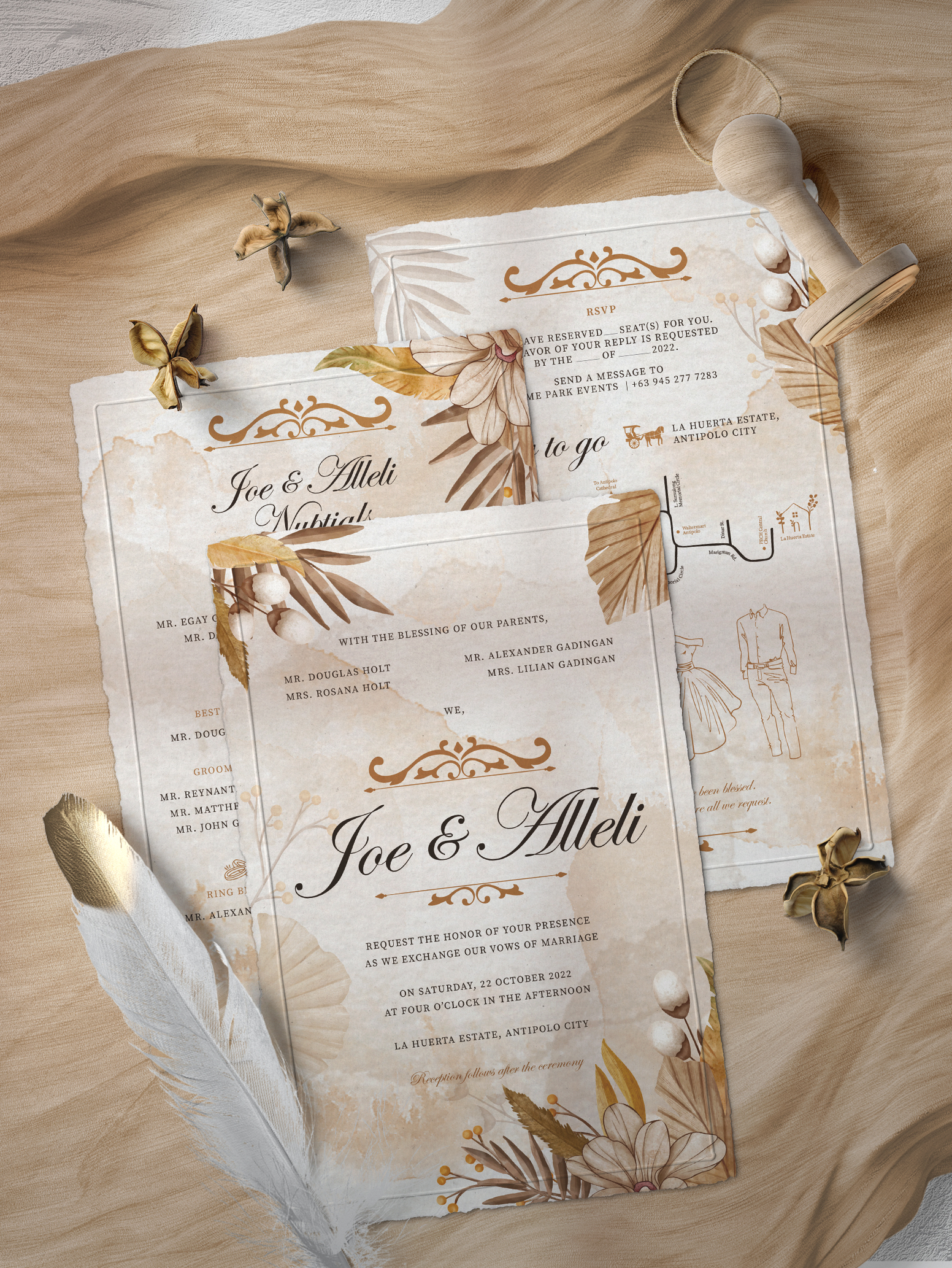 917-joe-and-alleli-wedding-invitation